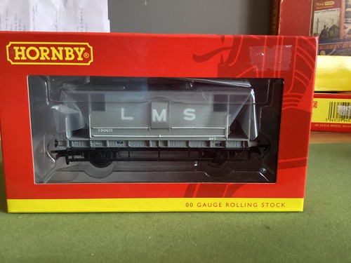 Hornby r60285 lms - hornby, 20t