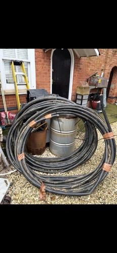 95mm core swa - core,