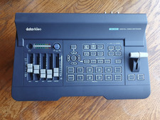 Datavideo SE-650 HD 4-Channel Digital Video Switcher - Mint with flightcase