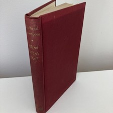 Richmal Crompton - Blind Man's