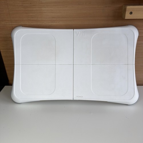 Nintendo wii balance board - balance,
