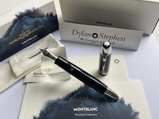 Montblanc Meisterstuck 149 The Origin Collection Special Edition fountain pen