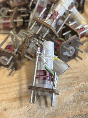 Transformer style slugs job - transformer,