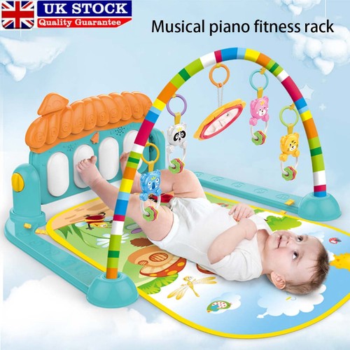 Baby gym play mat - gym,