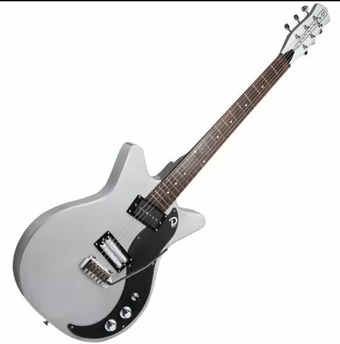 Danelectro 59xt guitar with - danelectro,