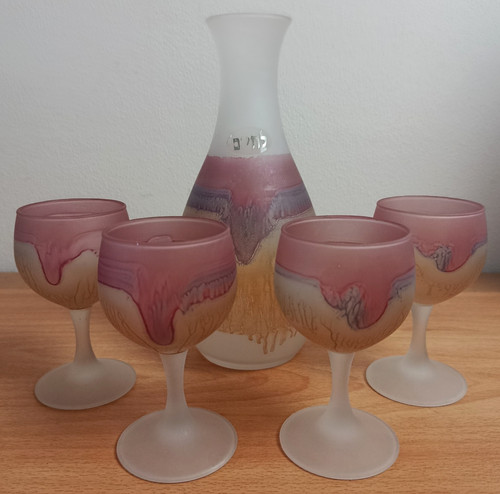 Rueven style art - rueven,