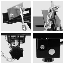 Transmission Jack 600KG