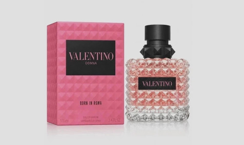 Valentino donna born - donna,