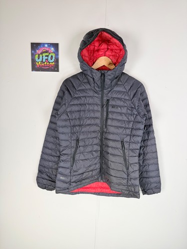 Rab microlight alpine jacket - rab,