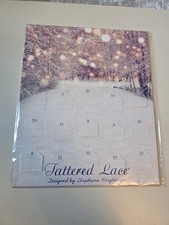 Tattered Lace Advent Calender