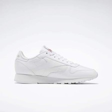 Reebok Classic Leather White