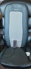Homedics Shiatsu & Rolling