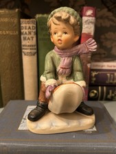 Goebel M.I. Hummel Winter