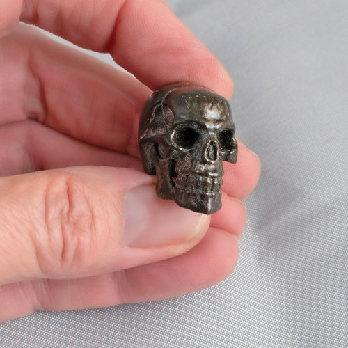 Ww1 memento mori ypres - mori, bronze