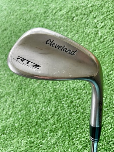 Cleveland rtz tour rack - rtz,