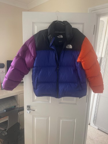 The north face 1996 retro - the,