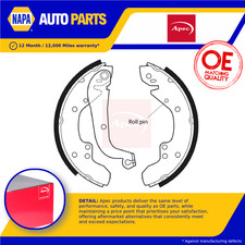 Brake Shoes Set fits TALBOT