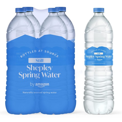 Amazon still spring - amazon, water