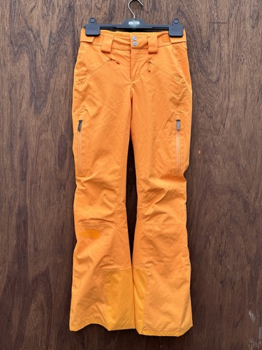 The north face womens - north, orange