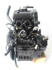 2020 Yamaha YZF-R3 YZF R3 ABS Complete Running Engine 21,019 Miles - OEM