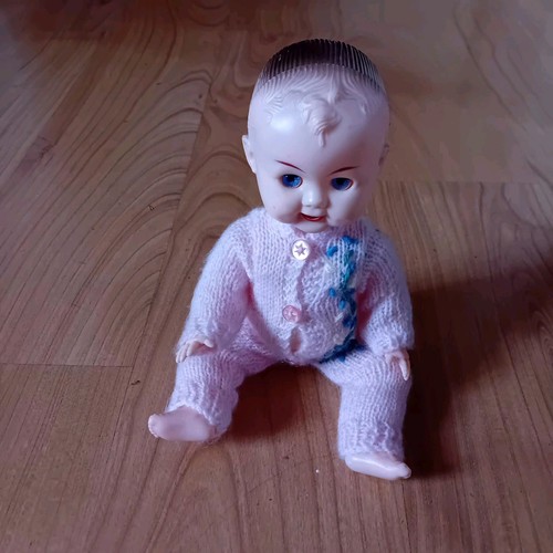 1950s kader baby doll hard - kader,