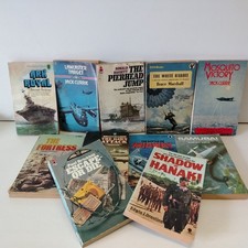 11 x Vintage War Themed Army