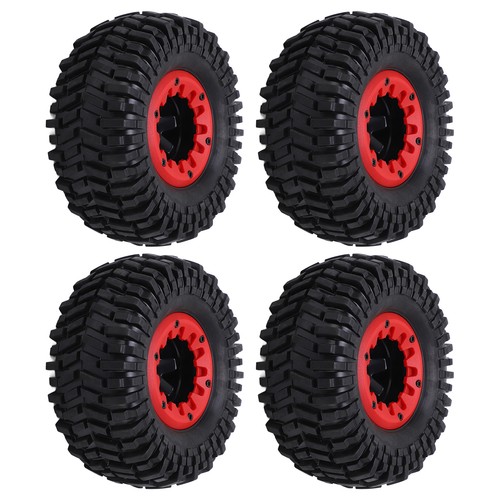 4pcs rubber tires - rubber, rc