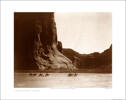 Canyon chelly edward - de, chelly"