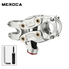 Bicycle Suspension Stem