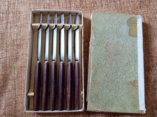 Vintage thomas cork - vintage,