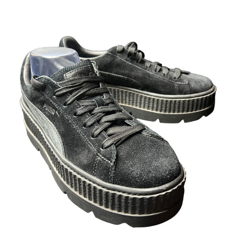 Puma fenty rihanna cleated - fenty,