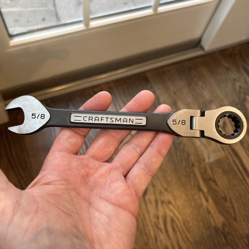 Craftsman 35376 flex head - craftsman,