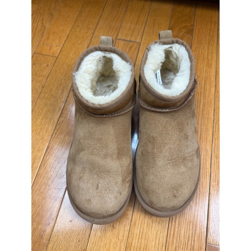 Ugg classic ultra mini - classic,