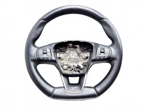 Ford fiesta b479 mk8 - mk8, st-line