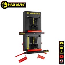 SharkEye Hawk 4 Wheel