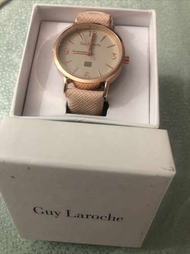 Guy laroche ladies nude - ladies,
