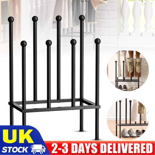 Free standing shoe racks - free,