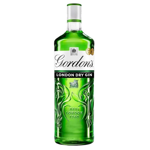 Gordon special london dry - special,