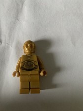 Lego Minifigures Star Wars
