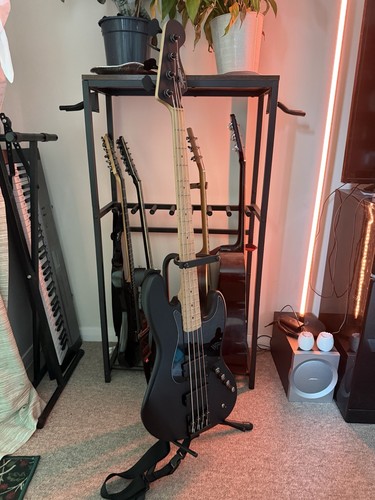 Modded squire contemporary - modded,