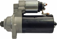 HELLA Starter - 12V - 1.7kW -