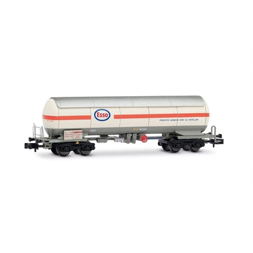 Arnold hn6724 renfe axle - renfe, 4-axle