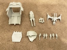 Warhammer-  Forgeworld -