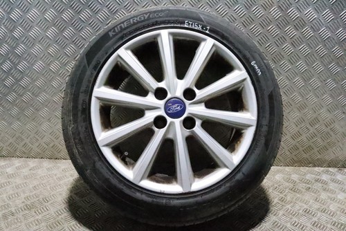 Ford max mk1 r16 - r16, wheel