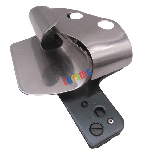 Spring side double lap - double,