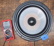 Paradigm 9SE MK3 Speaker 8”