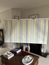 Laura Ashley Roller Blind