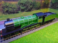 Tri-ang ~ LNER 8509 Green