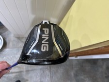 USED Ping G440 Max Driver 9