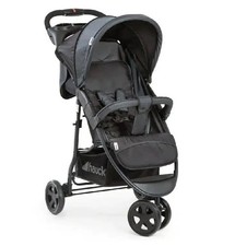 Hauck Citi Neo II Caviar/Stone  3 Wheeled Pushchair Brand New